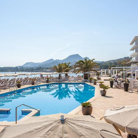 Grupotel Aguait Resort&Spa Cala Ratjada  Exterior foto