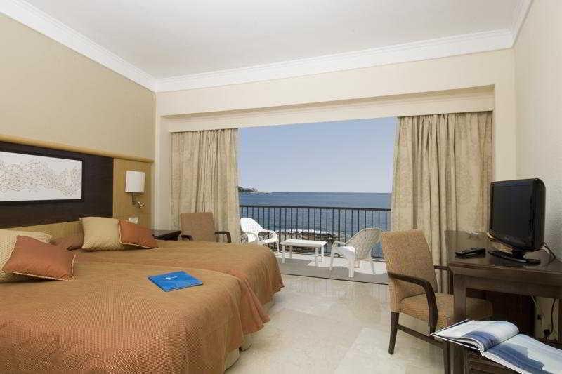 Grupotel Aguait Resort&Spa Cala Ratjada  Cameră foto