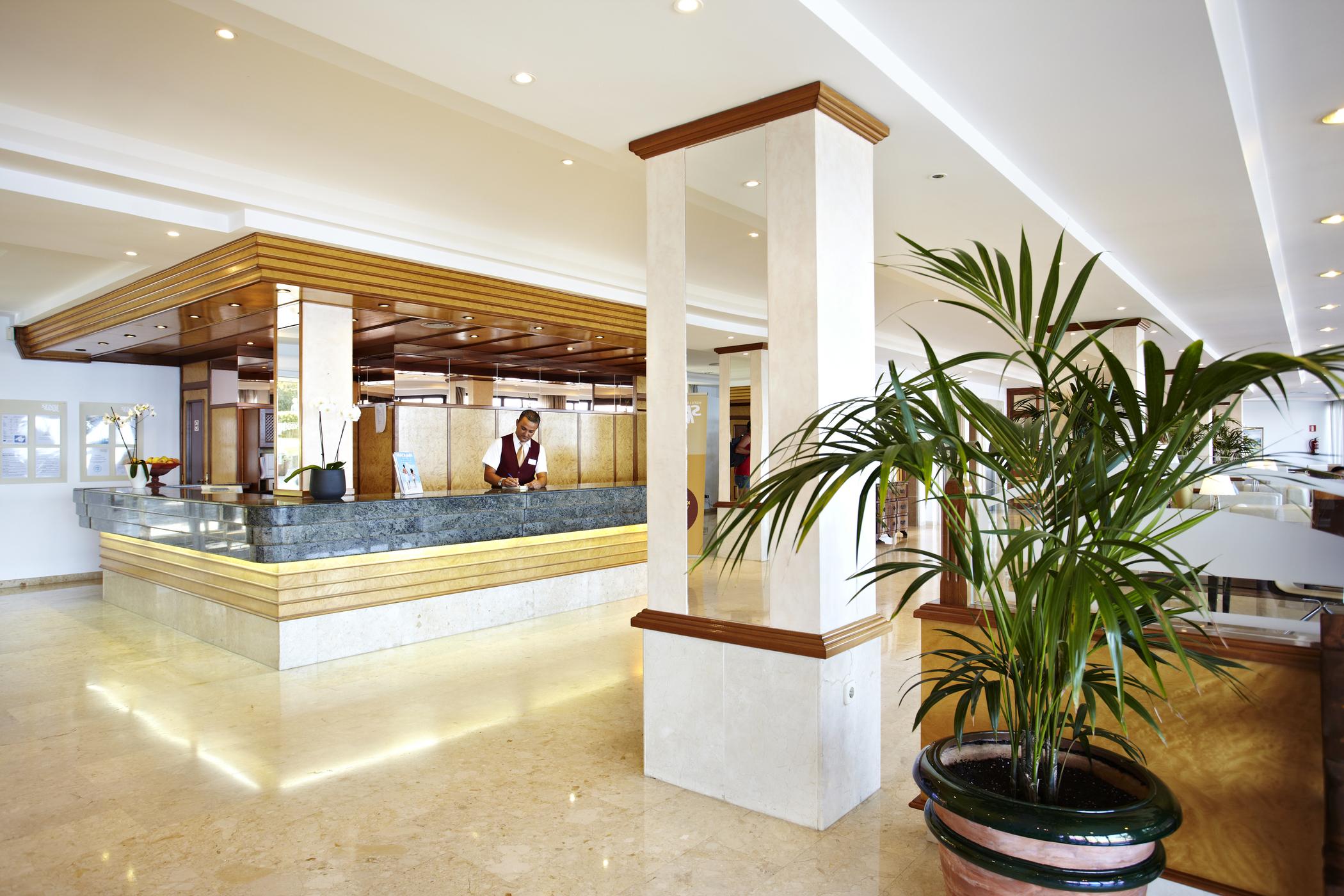 Grupotel Aguait Resort&Spa Cala Ratjada  Exterior foto