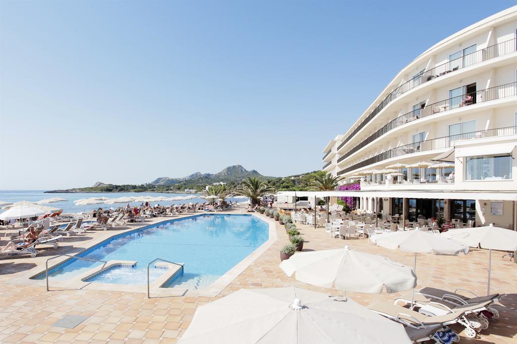 Grupotel Aguait Resort&Spa Cala Ratjada  Exterior foto
