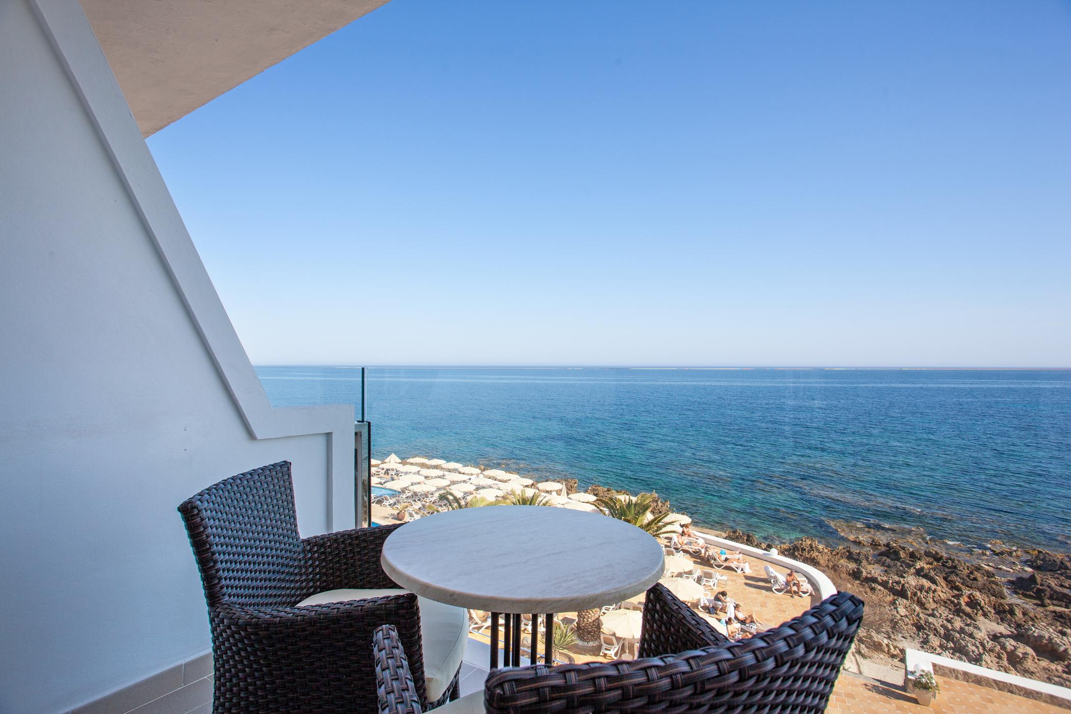 Grupotel Aguait Resort&Spa Cala Ratjada  Exterior foto
