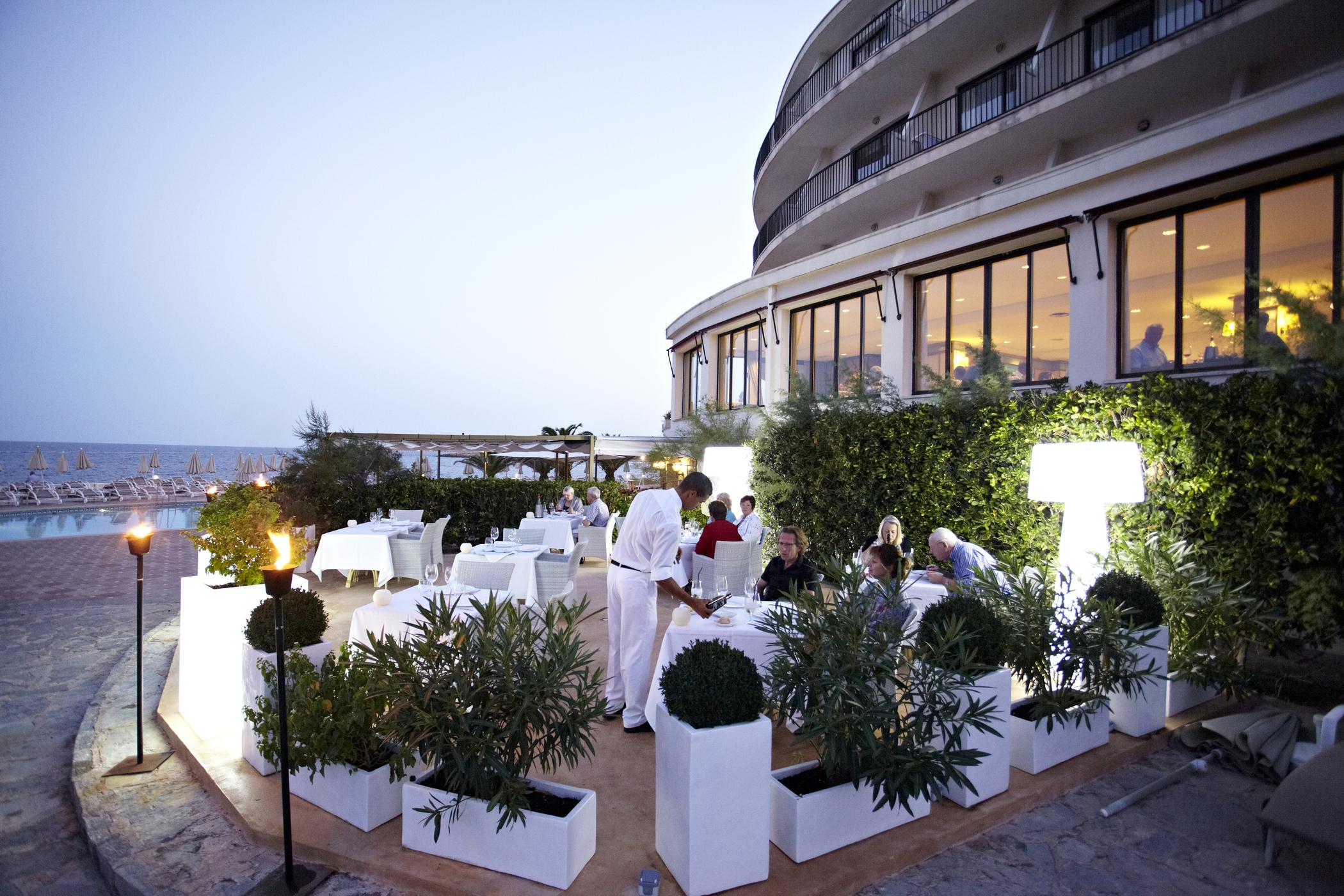 Grupotel Aguait Resort&Spa Cala Ratjada  Exterior foto