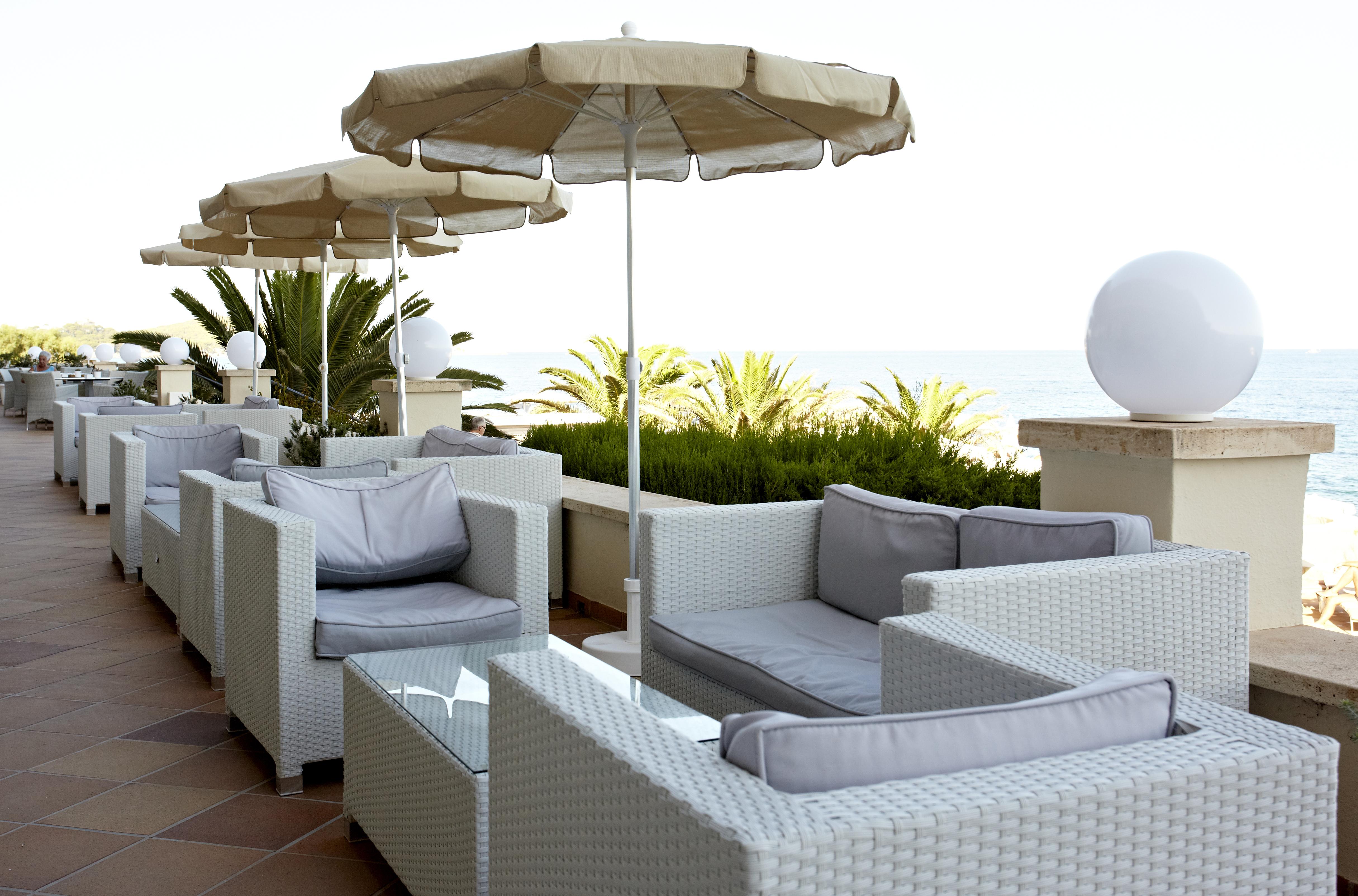 Grupotel Aguait Resort&Spa Cala Ratjada  Exterior foto