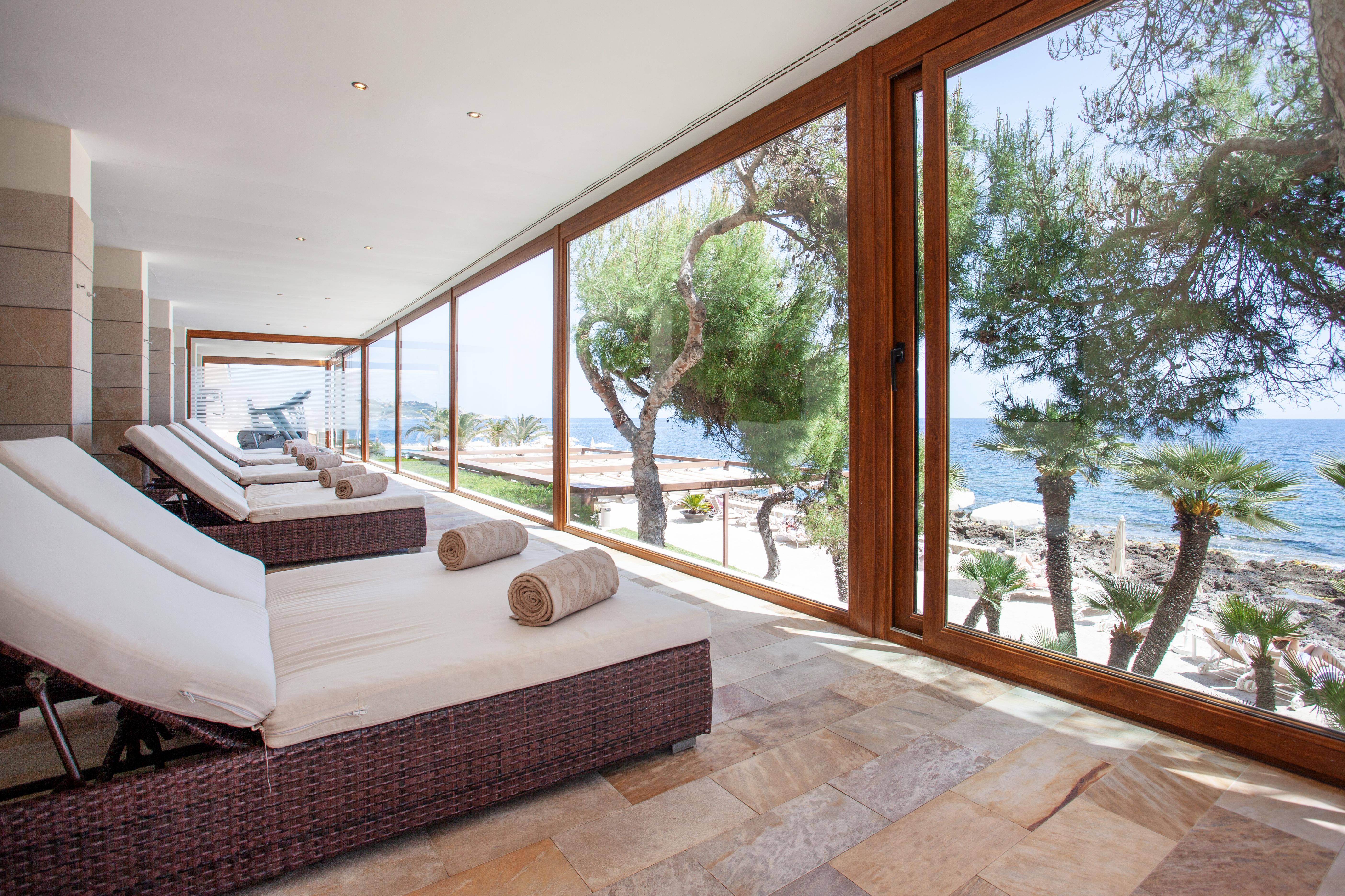 Grupotel Aguait Resort&Spa Cala Ratjada  Exterior foto