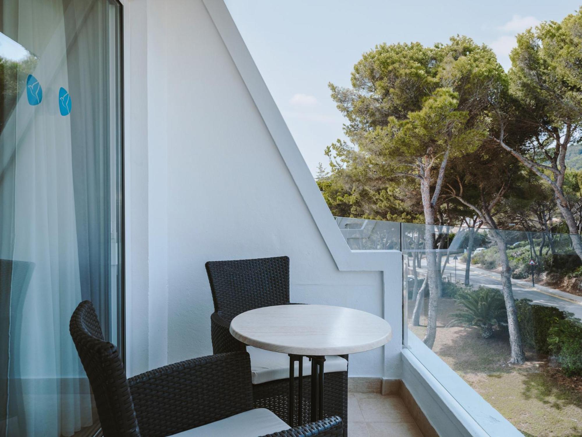 Grupotel Aguait Resort&Spa Cala Ratjada  Exterior foto