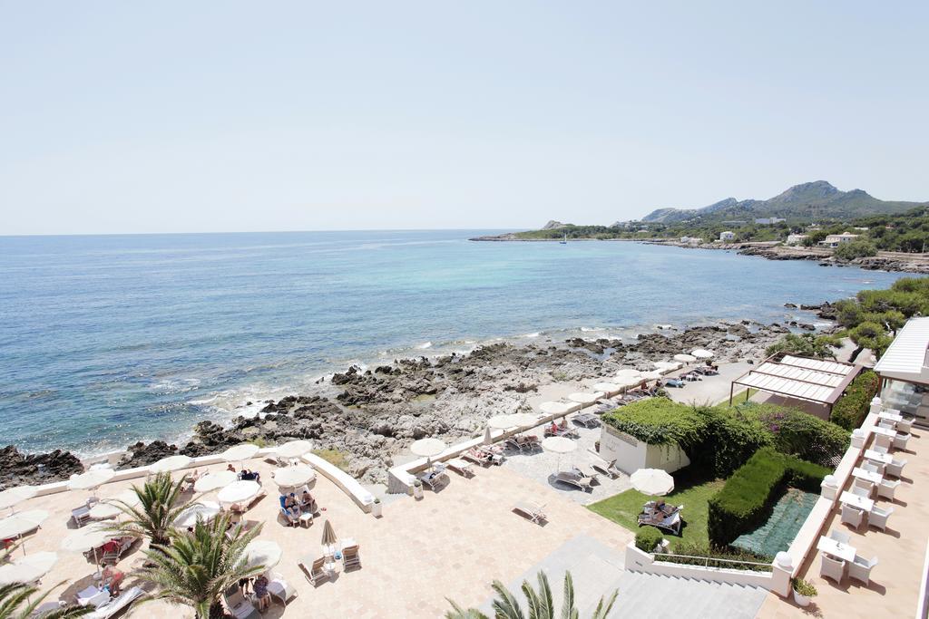 Grupotel Aguait Resort&Spa Cala Ratjada  Exterior foto