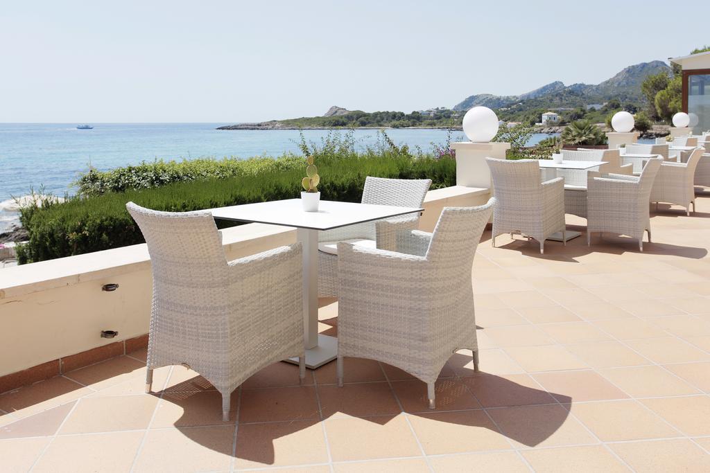 Grupotel Aguait Resort&Spa Cala Ratjada  Exterior foto
