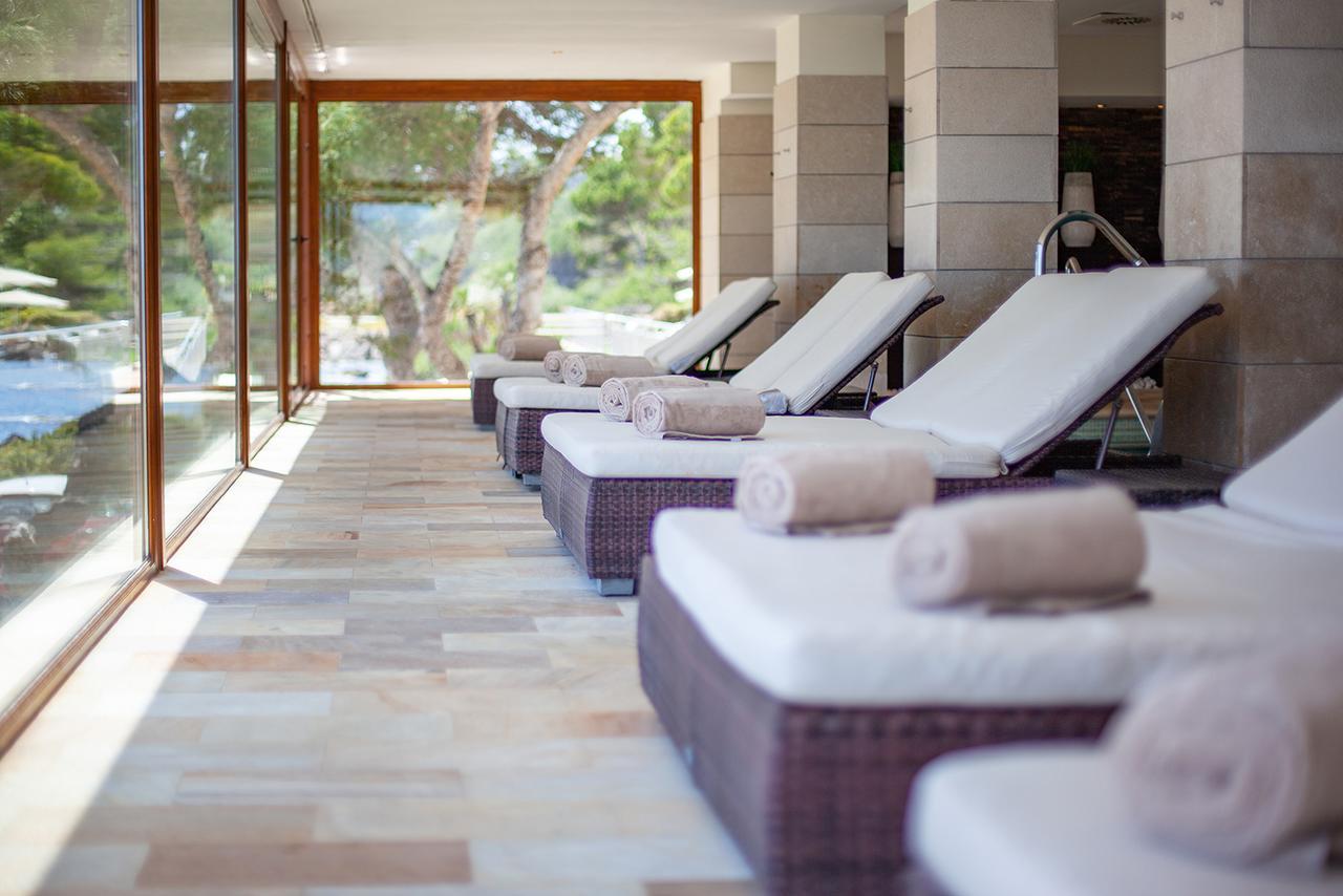 Grupotel Aguait Resort&Spa Cala Ratjada  Exterior foto
