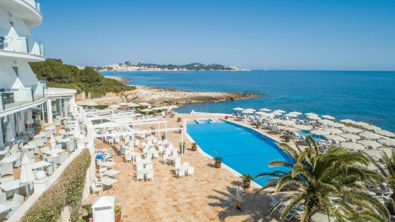 Grupotel Aguait Resort&Spa Cala Ratjada  Exterior foto