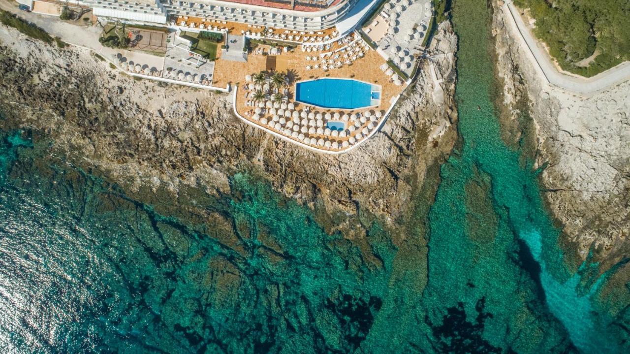 Grupotel Aguait Resort&Spa Cala Ratjada  Exterior foto