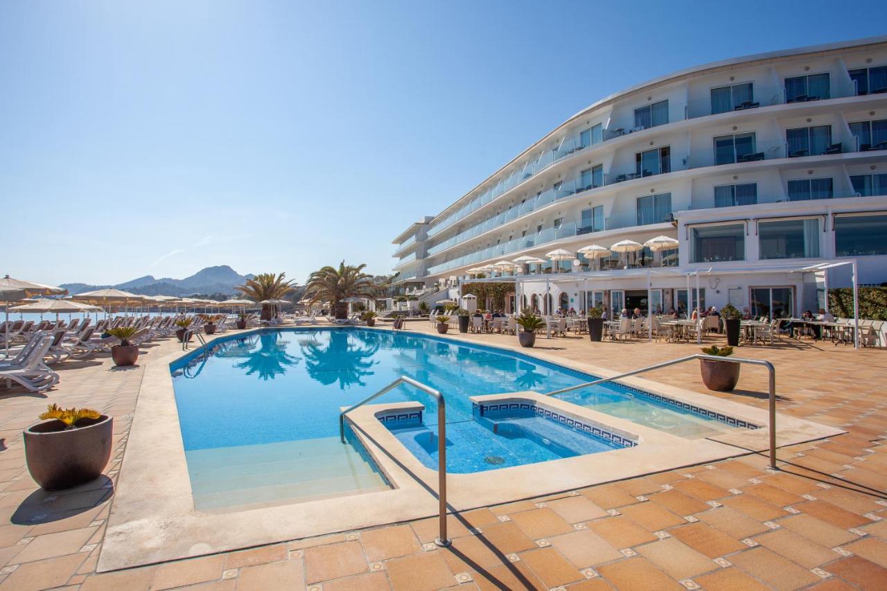 Grupotel Aguait Resort&Spa Cala Ratjada  Exterior foto