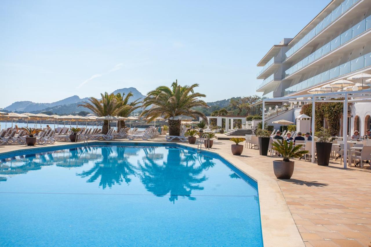 Grupotel Aguait Resort&Spa Cala Ratjada  Exterior foto